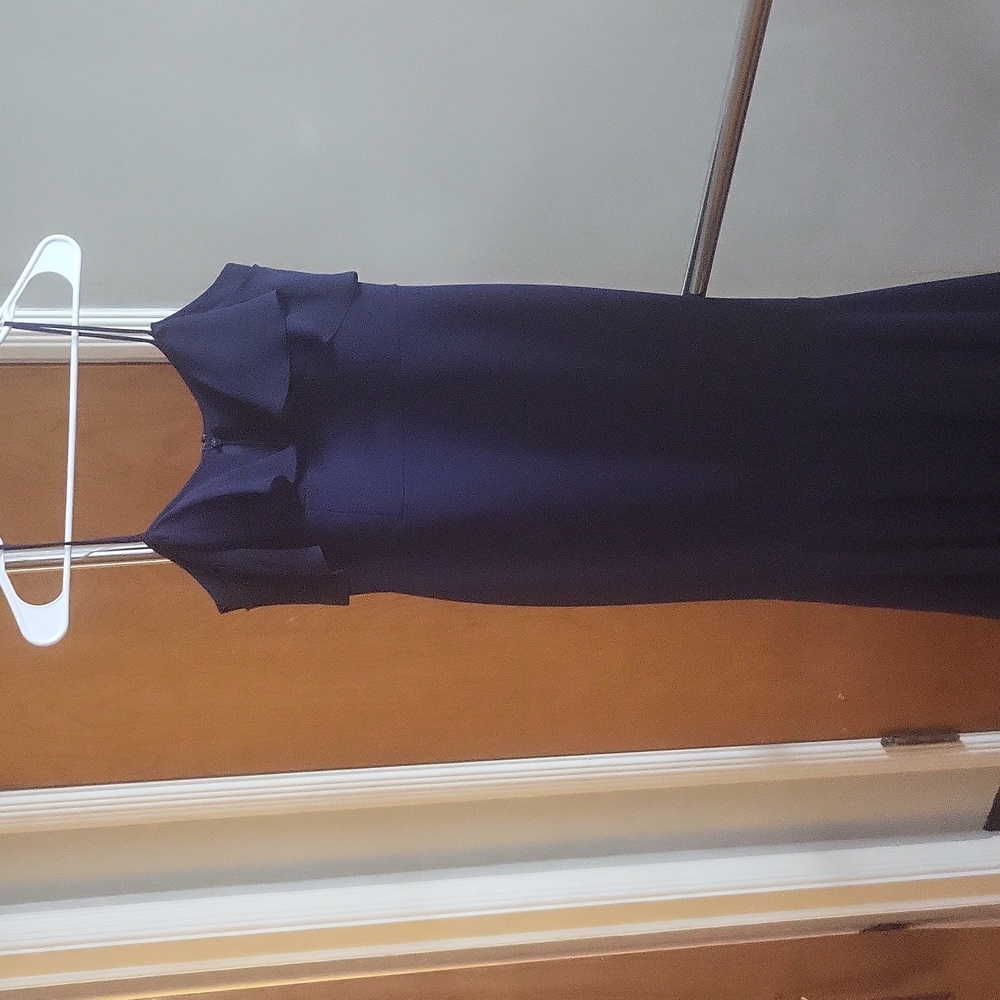 Timeless Dress